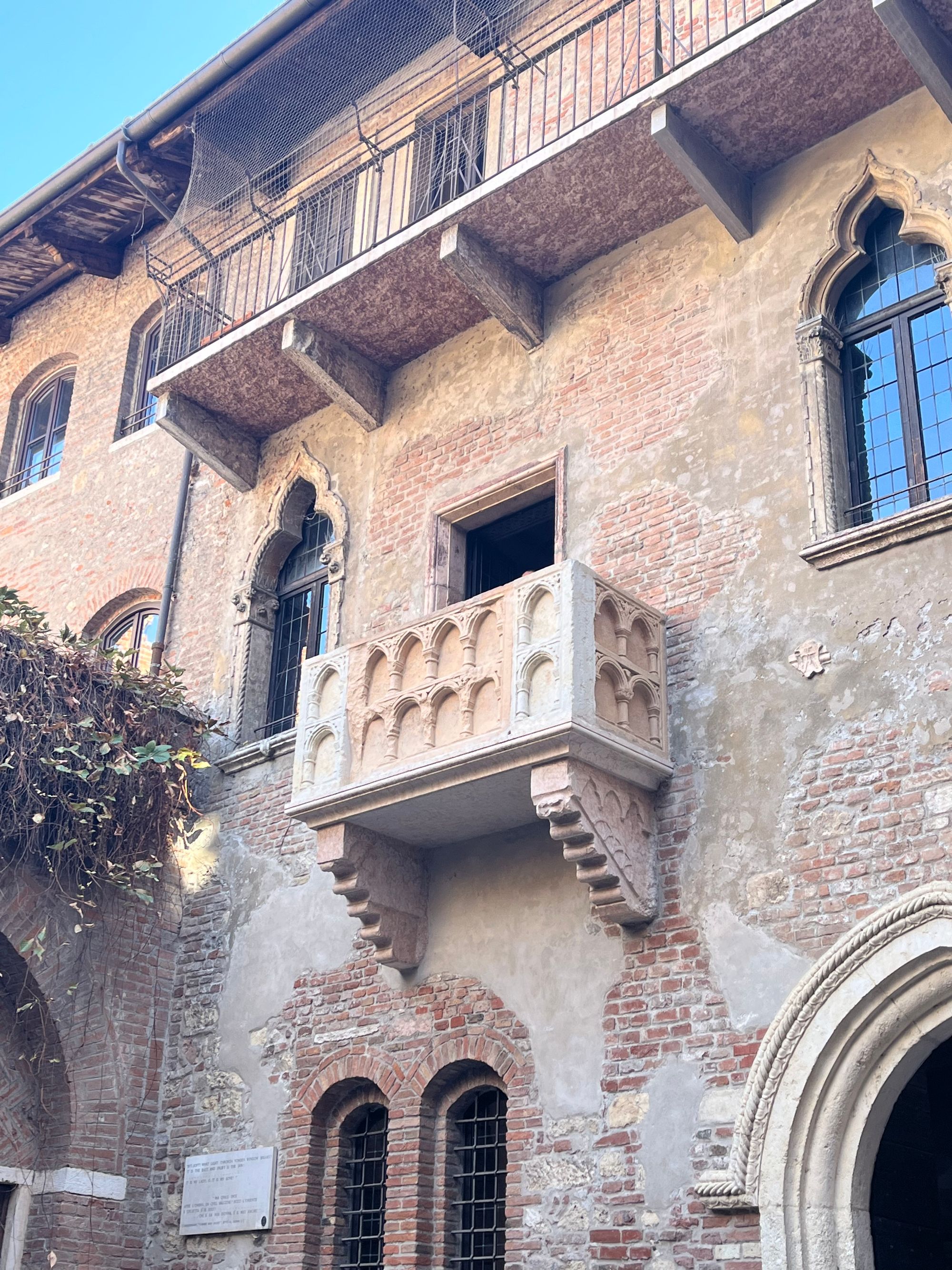 Fall in love with Verona