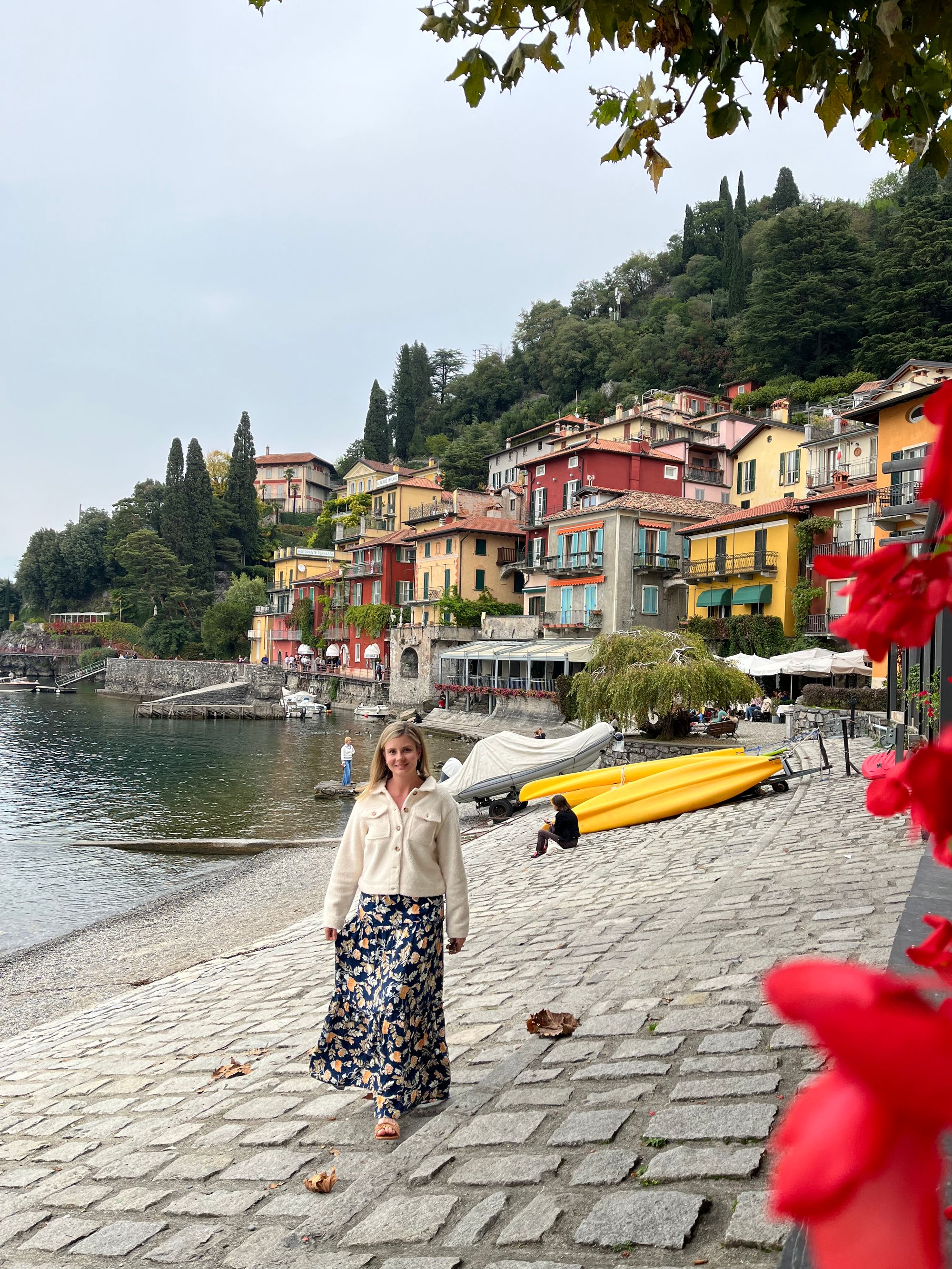 Must Dos in Lake Como