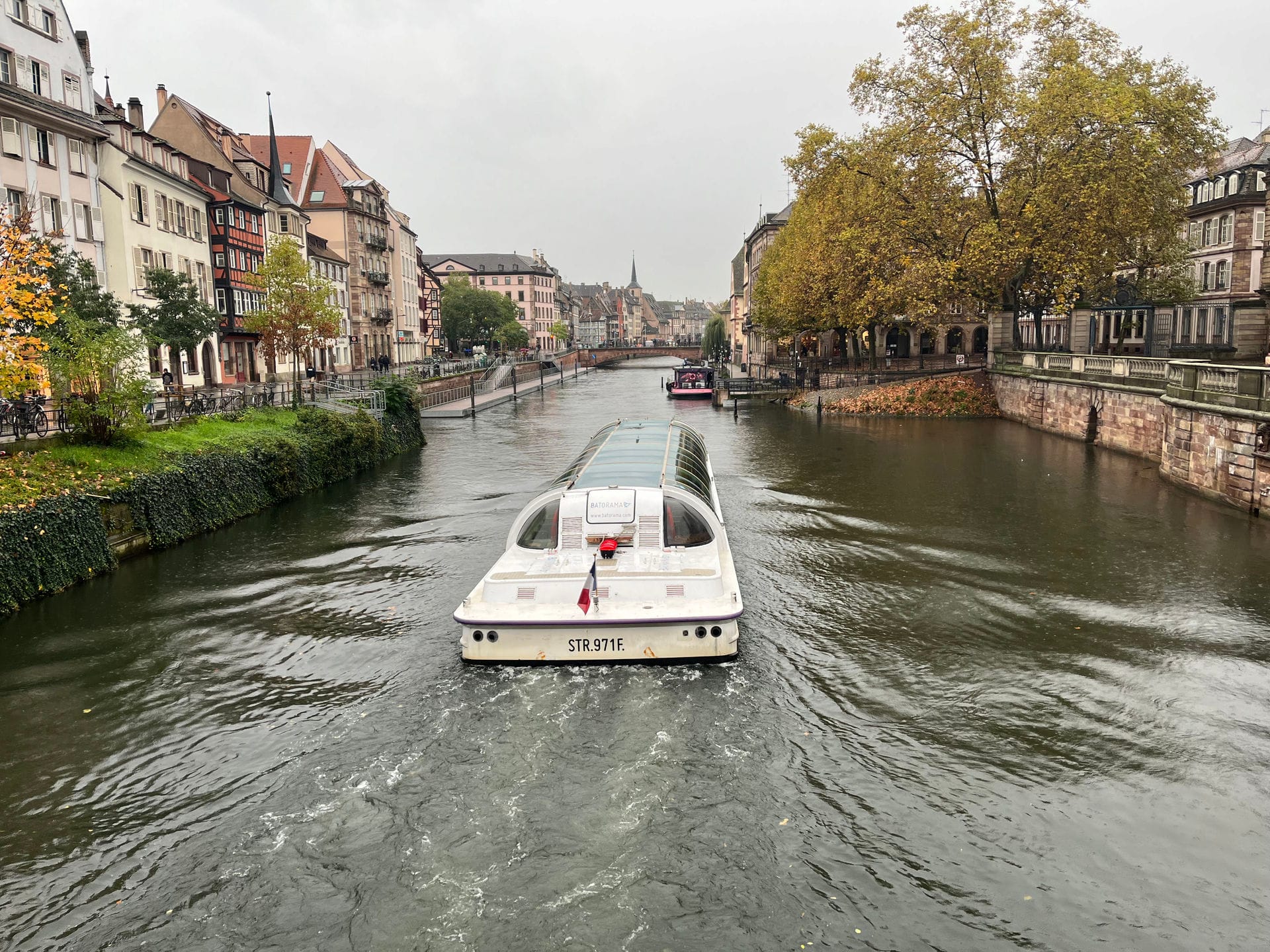 Strasbourg, France